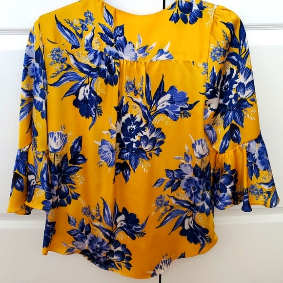 INC TOP, M - Picture 2 of 8